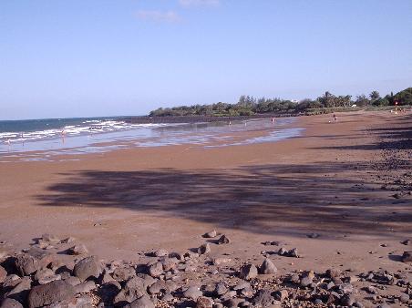Bargara Beach