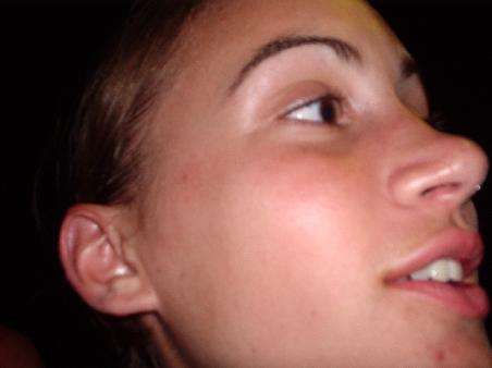 Katie from kellyfornjah!