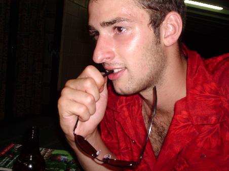 Joshua aus hamburch!