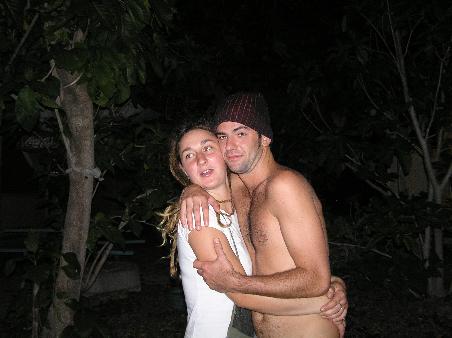 Could this be love?