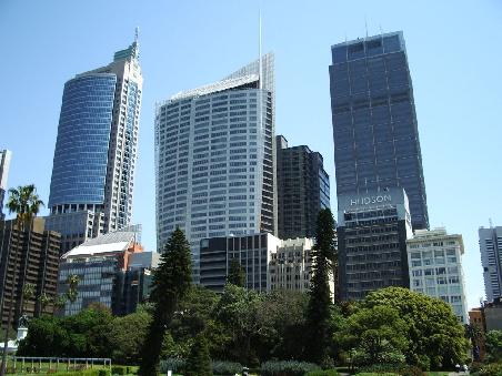 Skyline!