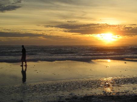 Geraldton Sunset!