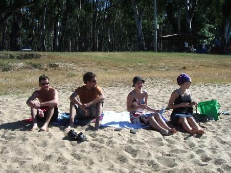 Beach Life!