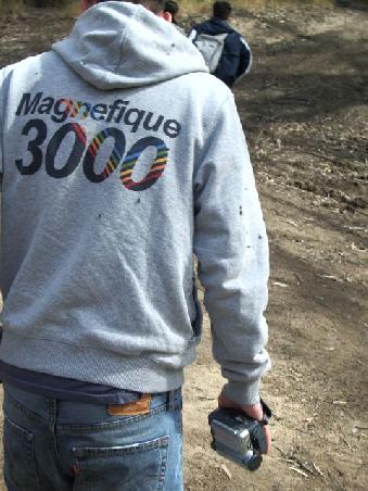 Fliegen...ueberall!Cest magnefique!