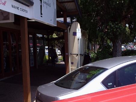 Town of Byron Bay!
Surfers Paradise 2