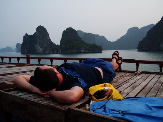 Wir hoffen euch gehts auch so gut wie uns