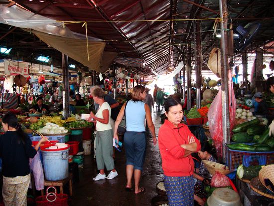 Da findet man wirklich alles!