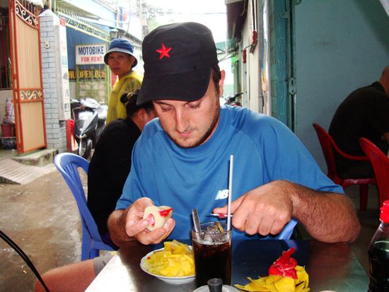 Achtung Vitaminbombe!!!!!