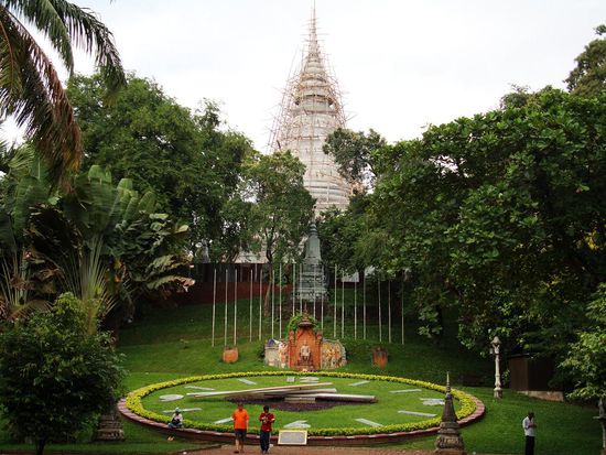Phnom Wat