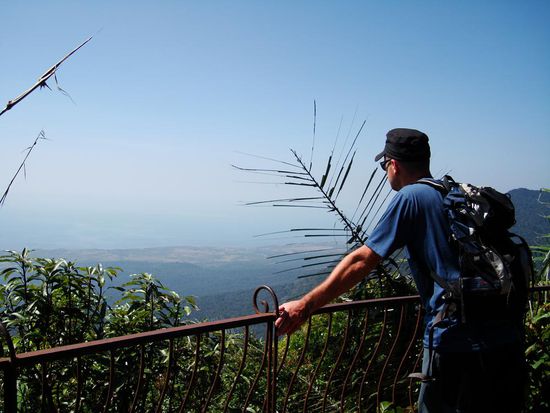 Ja genau, ans Meer wollen wir jetzt doch endlich!