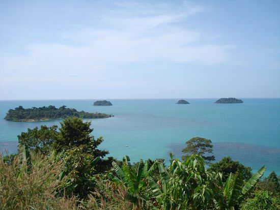 Unterwegs mit dem Motobike, ahhhh