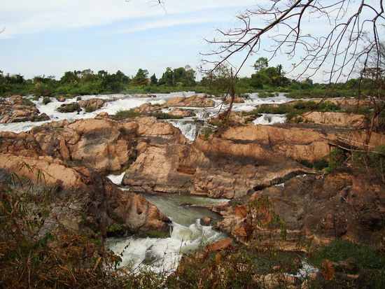 in Natur viel groesser 