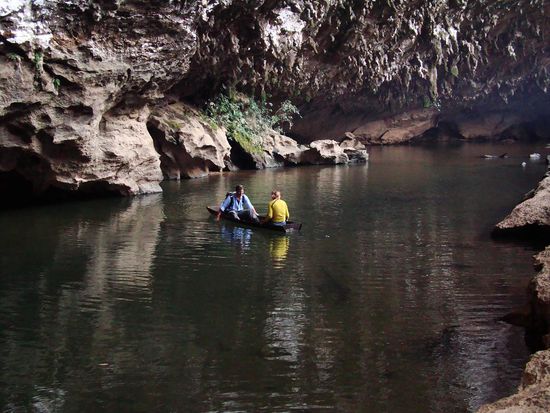 Ja nicht zu fest bewegen!
