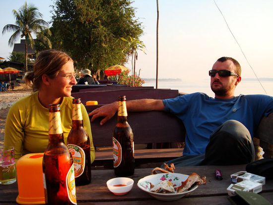 Ahh, war das ein super Tag!