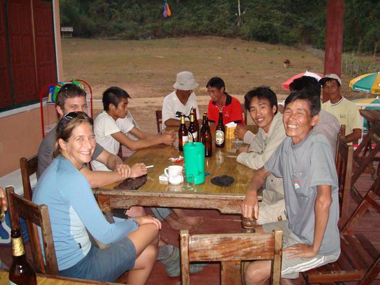 Die schoensten Momente beim Reisen!