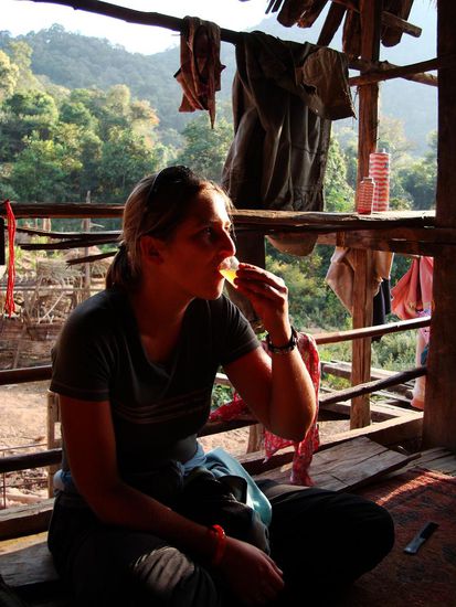 hhhmmm, lecker LaoLao