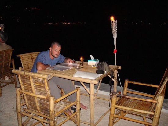 Mhhhh, was soll ich heute Leckeres essen?