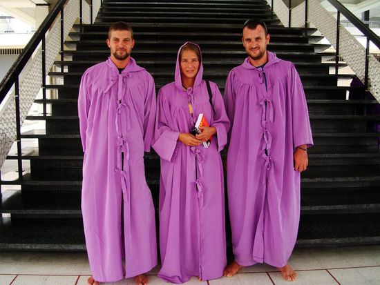 steht uns doch super oder?