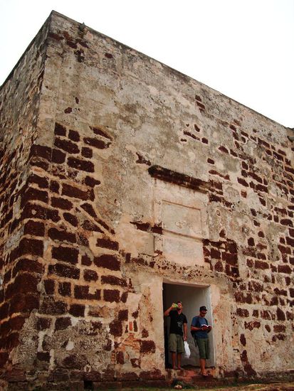 St. Pauls Church