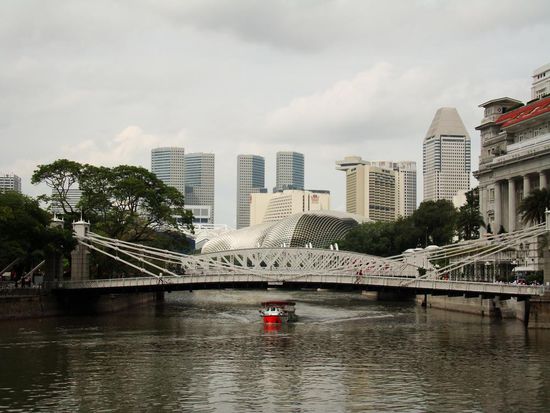 Noch mehr tolle Gebaeude