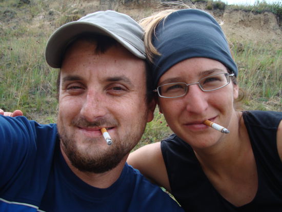 Yeah man, still smokin on da island