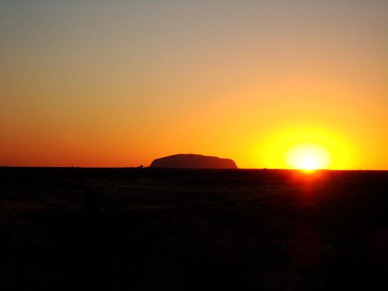 Da lohnt es sich frueh aufzustehen