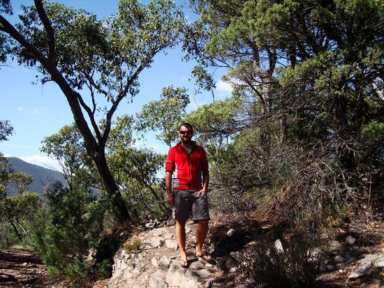 Das gute Wetter scheint wieder zu kommen, yeah!