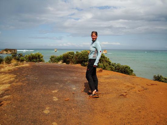 Wieder in Mode, Plateau-Schuhe 