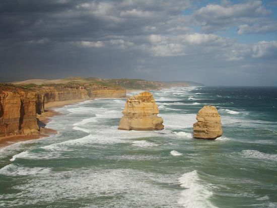 ...auf die andere Seite fotografiert....
