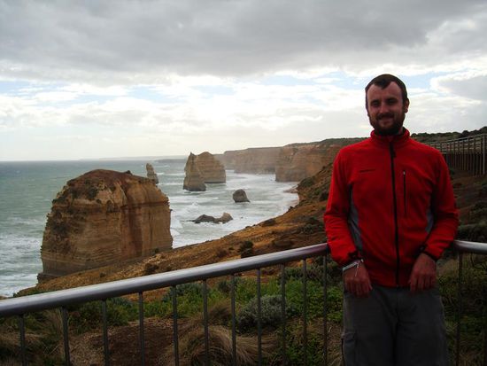 ....und noch eines mit Marco !