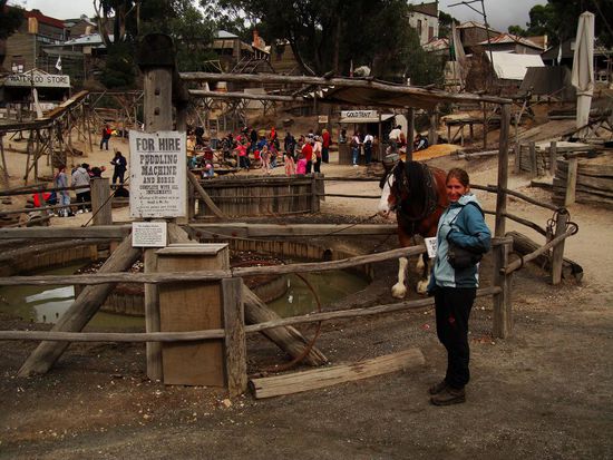 Sogar Roessli gits hie!