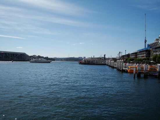 Darling Harbour
