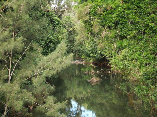 ....es ist auch mega schoen hier!