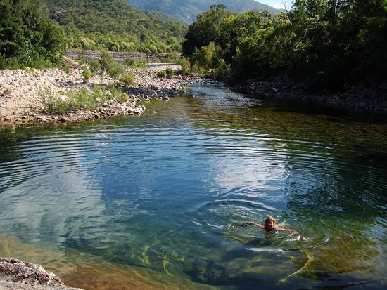 ....Dane war schneller!