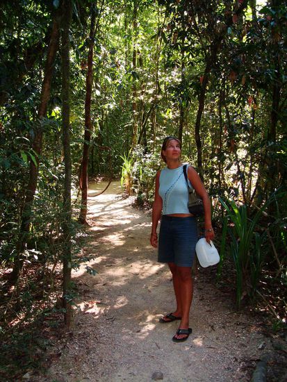 Ohhhh, da gibt es aber viel neues zu entdecken!..