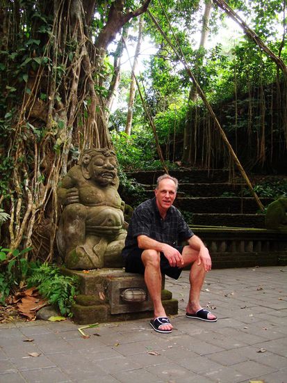 Verblueffend diese Aehnlichkeit, oder?