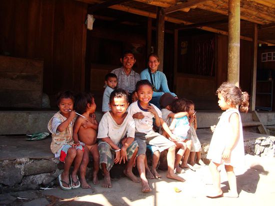 ...und ein paar "Alte" 