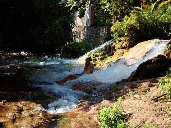 Ich will wieder dorthin!!!