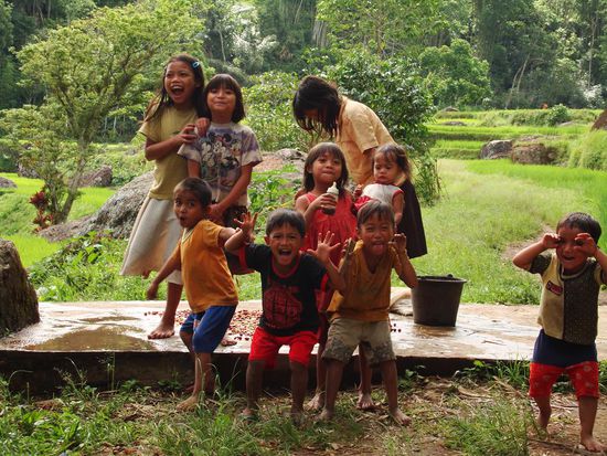 Wir wollen auch aufs Foto!