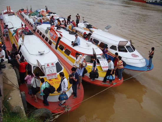 Hier sogar mit Miniuehrchen, welche einem Auskunft zur Abfahrtszeit angeben 