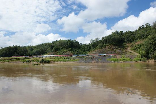 riesig lange Haeuser, oder?