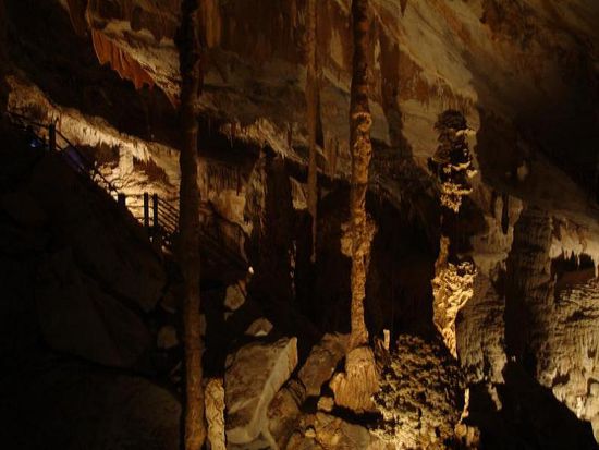 Mega schoene Formationen!