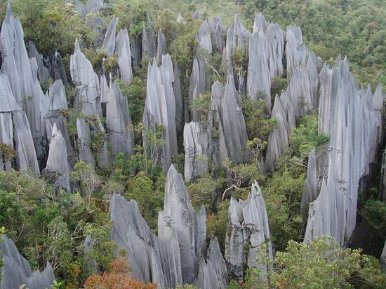 Der Aufstieg hat sich gelohnt...