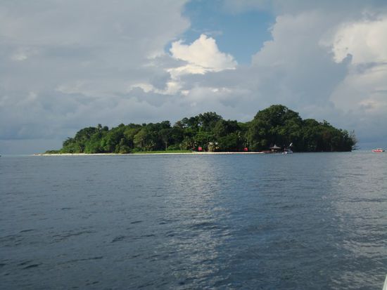 Pulau Sipadan