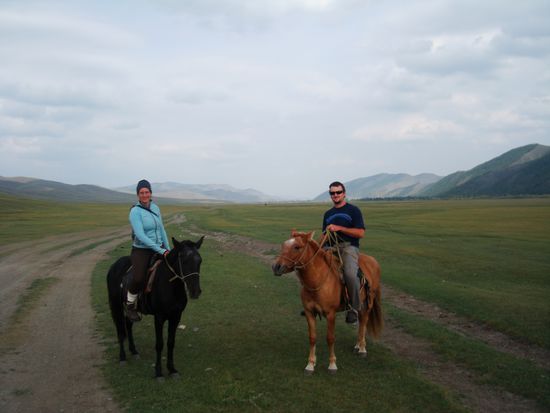 Dreamteam, Speedy and Camel