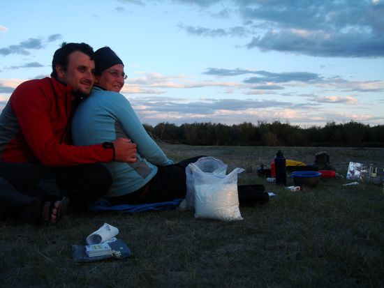 wir haben uns immer noch gern... (meistens 