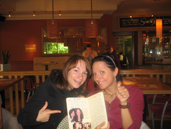 Dankeschöööön!!!