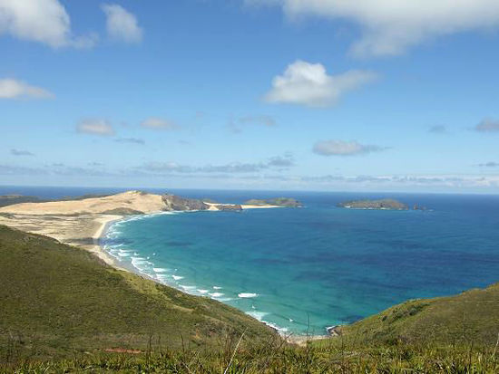 Cape Reinga
