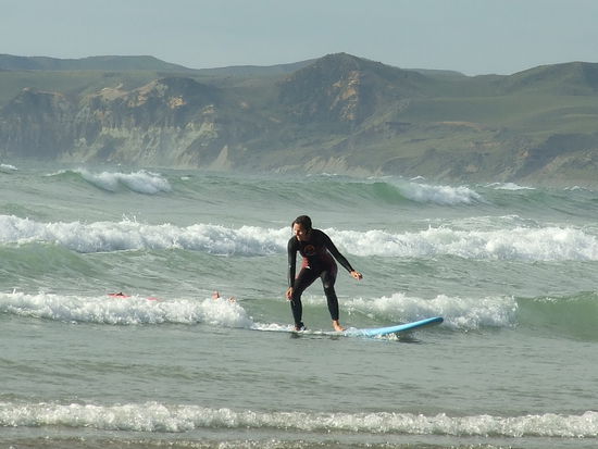 und es wurde besser! 