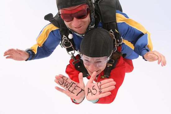 "help me" haette wohl besser gepasst!